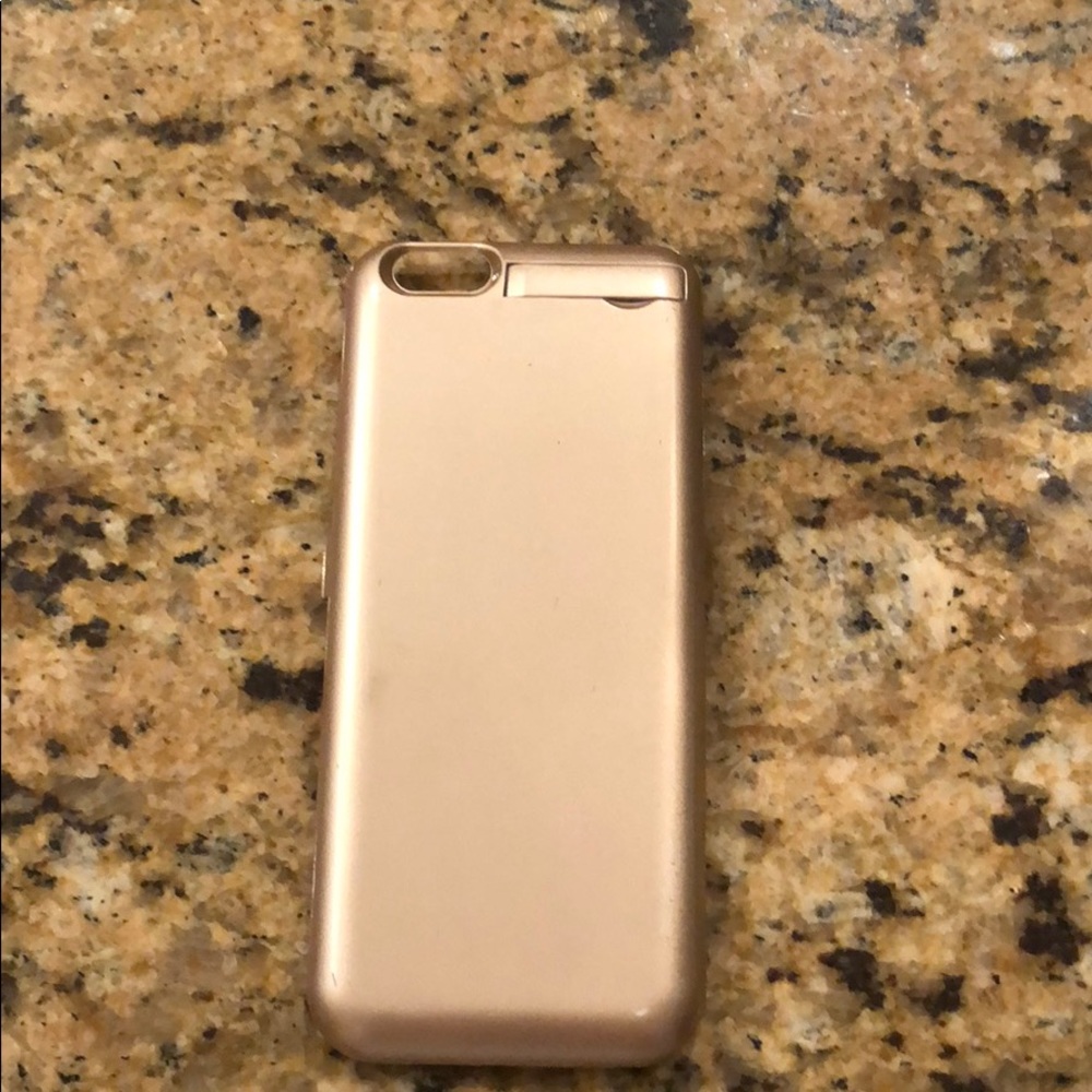 iPhone 6 case